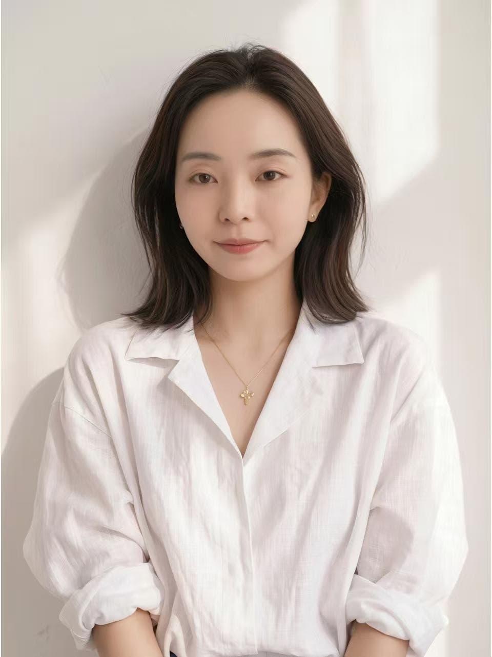 CHING LIU