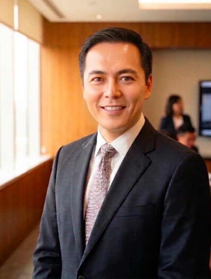Eric Lim