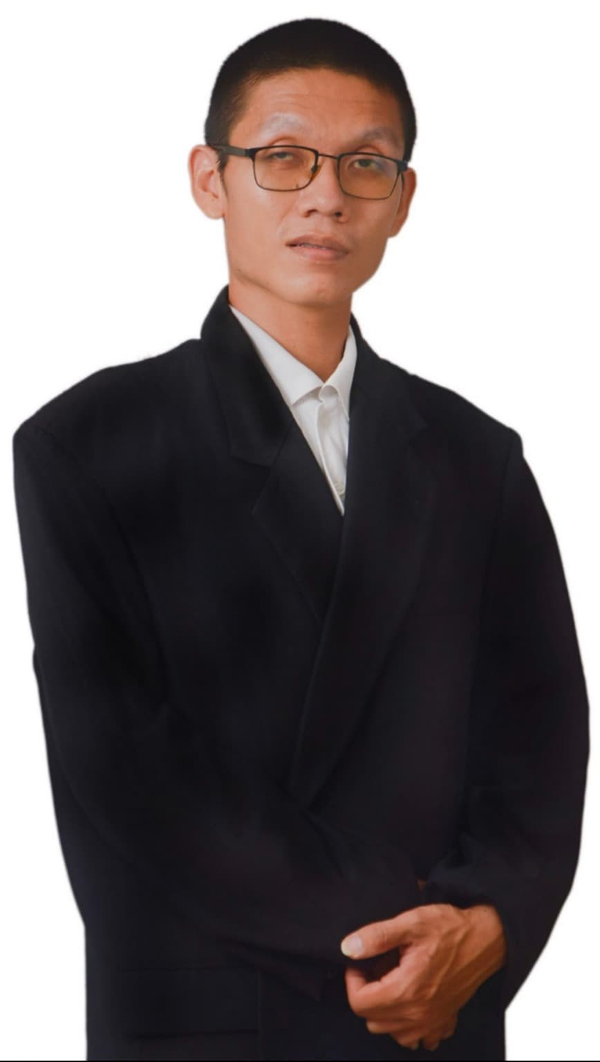 Huan Ping
