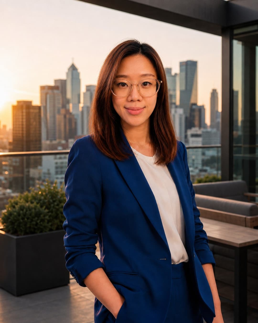 Grace Yeo