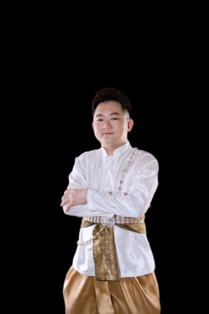 RYAN VOON