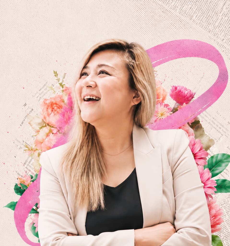 Victoria Yeow