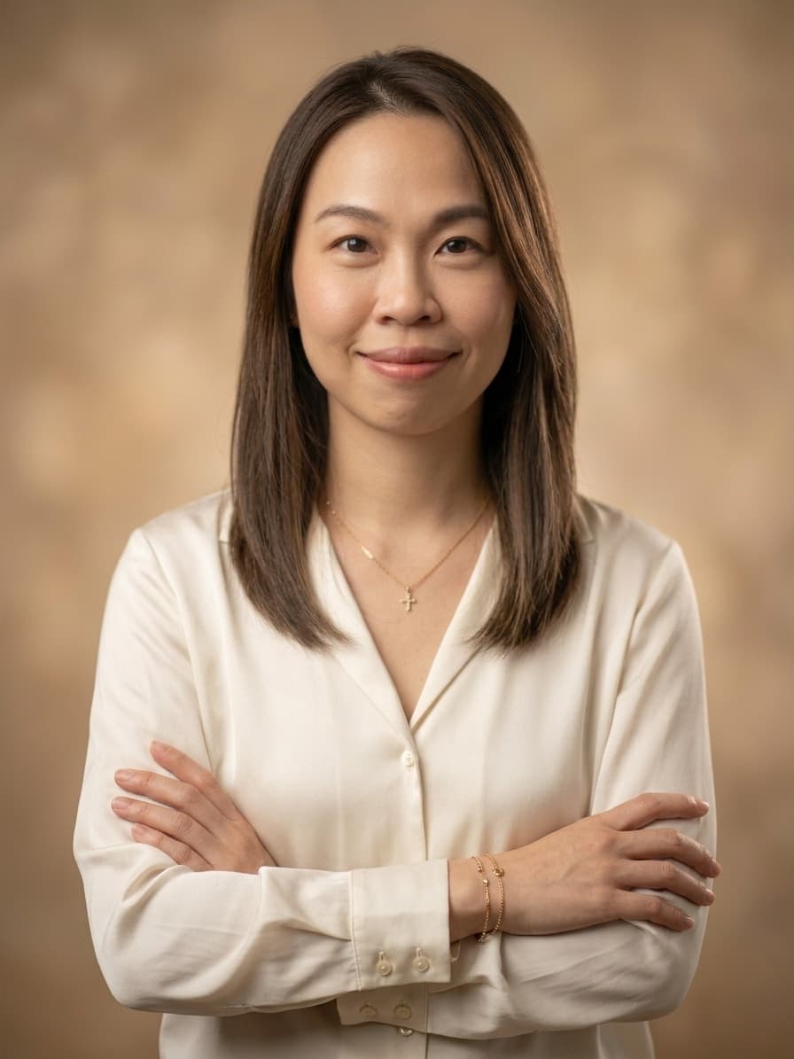 Janise Low