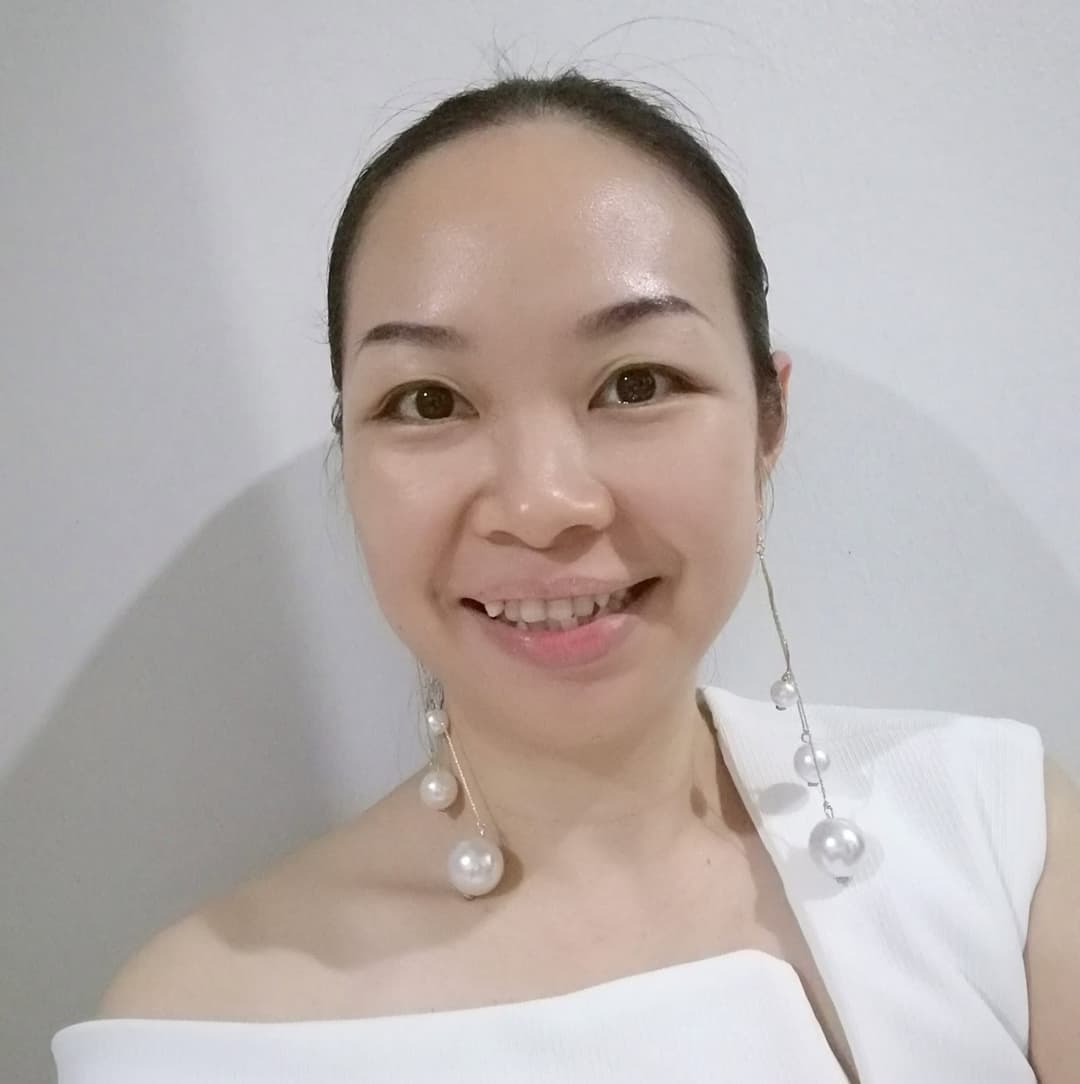 EVON TAN