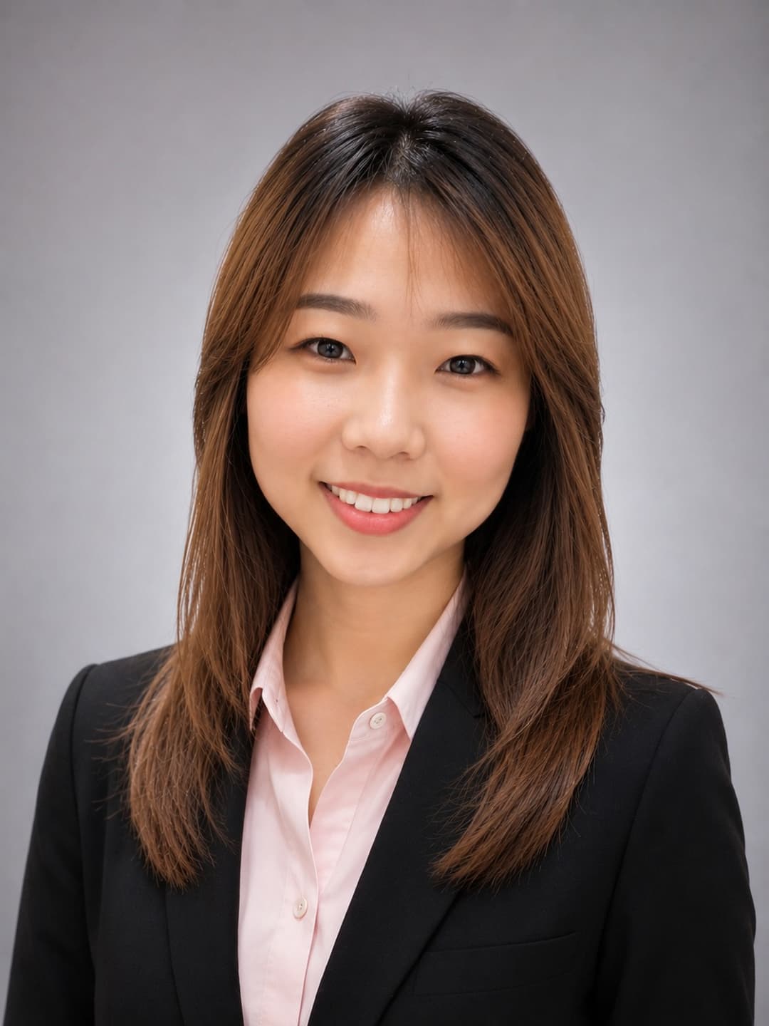 LEE MEI