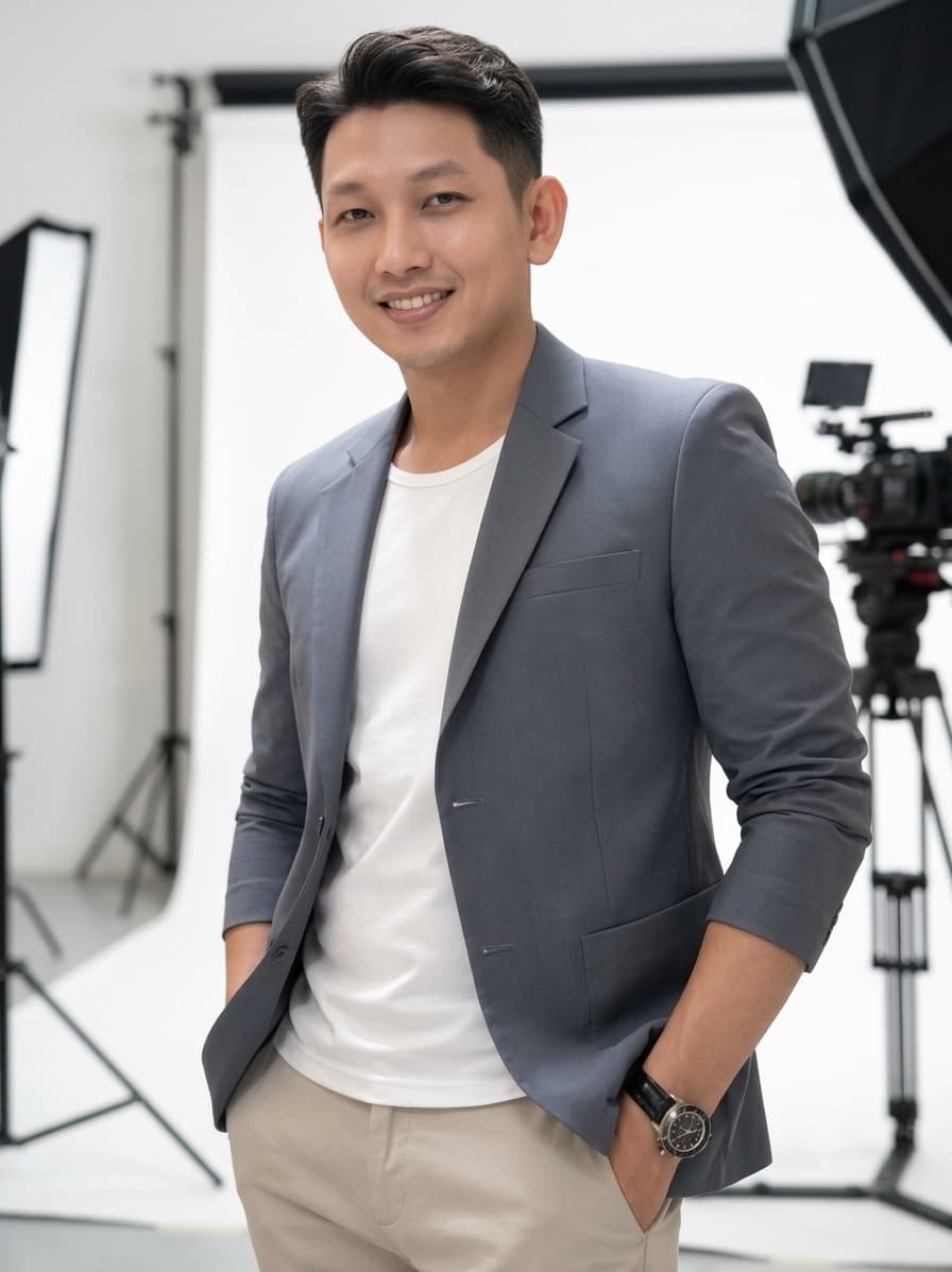Henry Leong