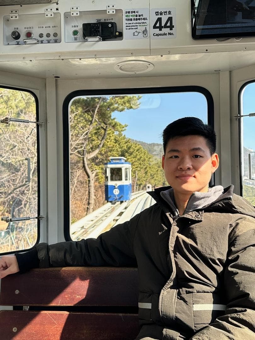 MORRIS ONG