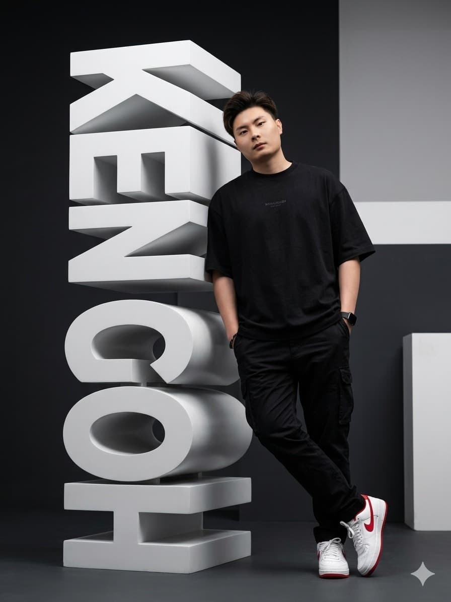 KEN Goh