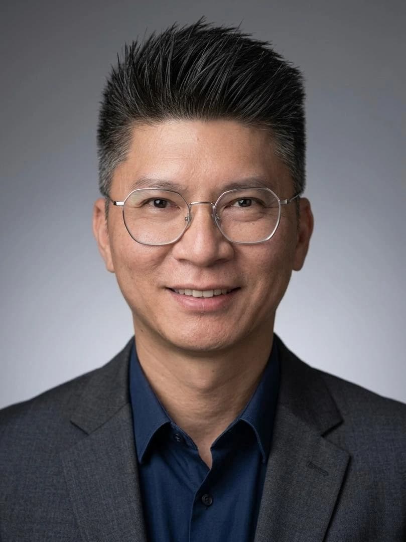 Nick Wong
