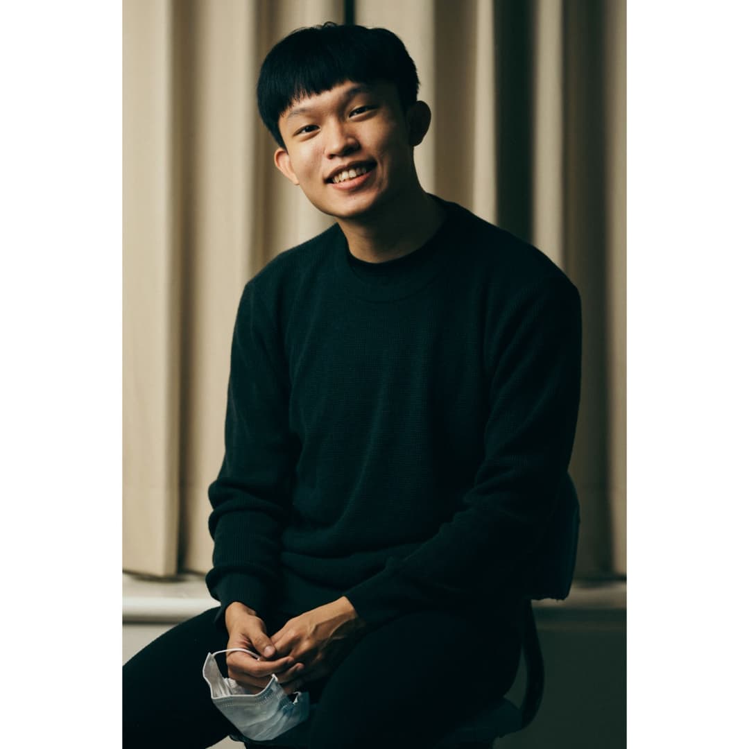 Ong Hao Chan