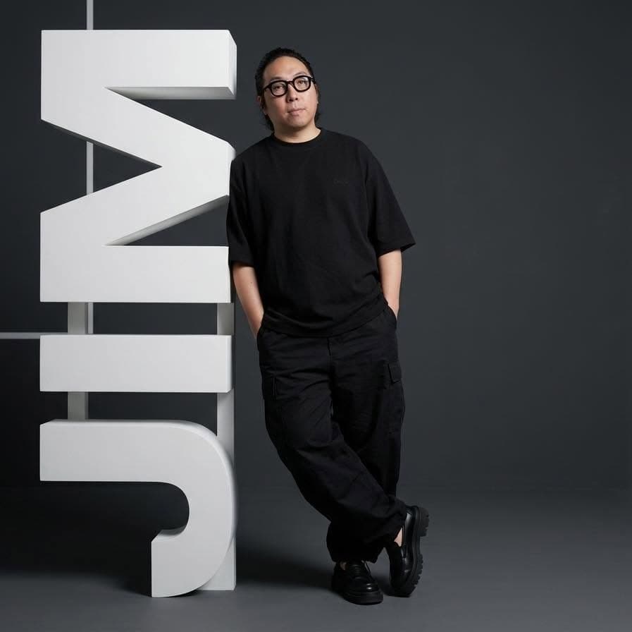 Jim Ang