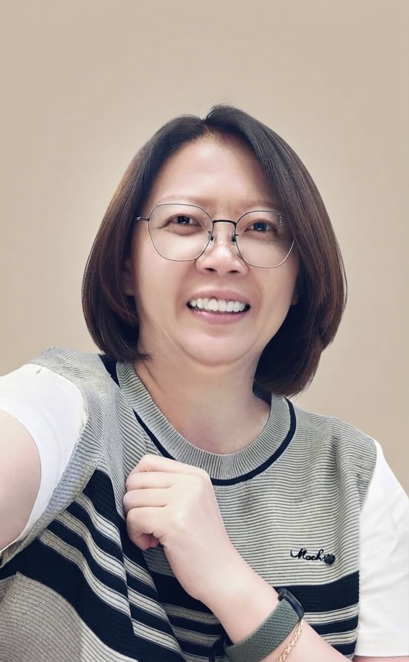Cindy Chu