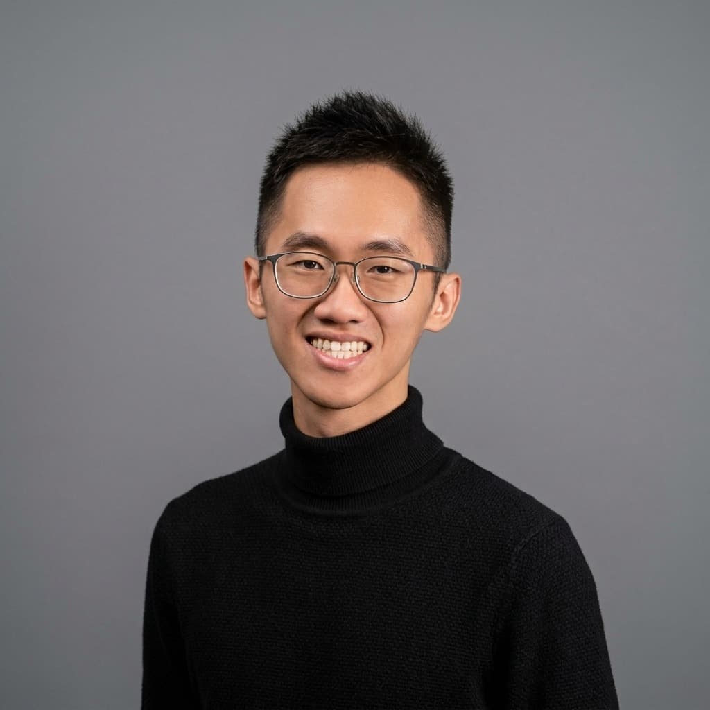 Vinn Wong