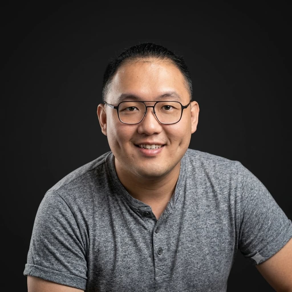 Dylan Ching