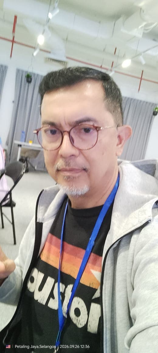 Zulkifli Digital