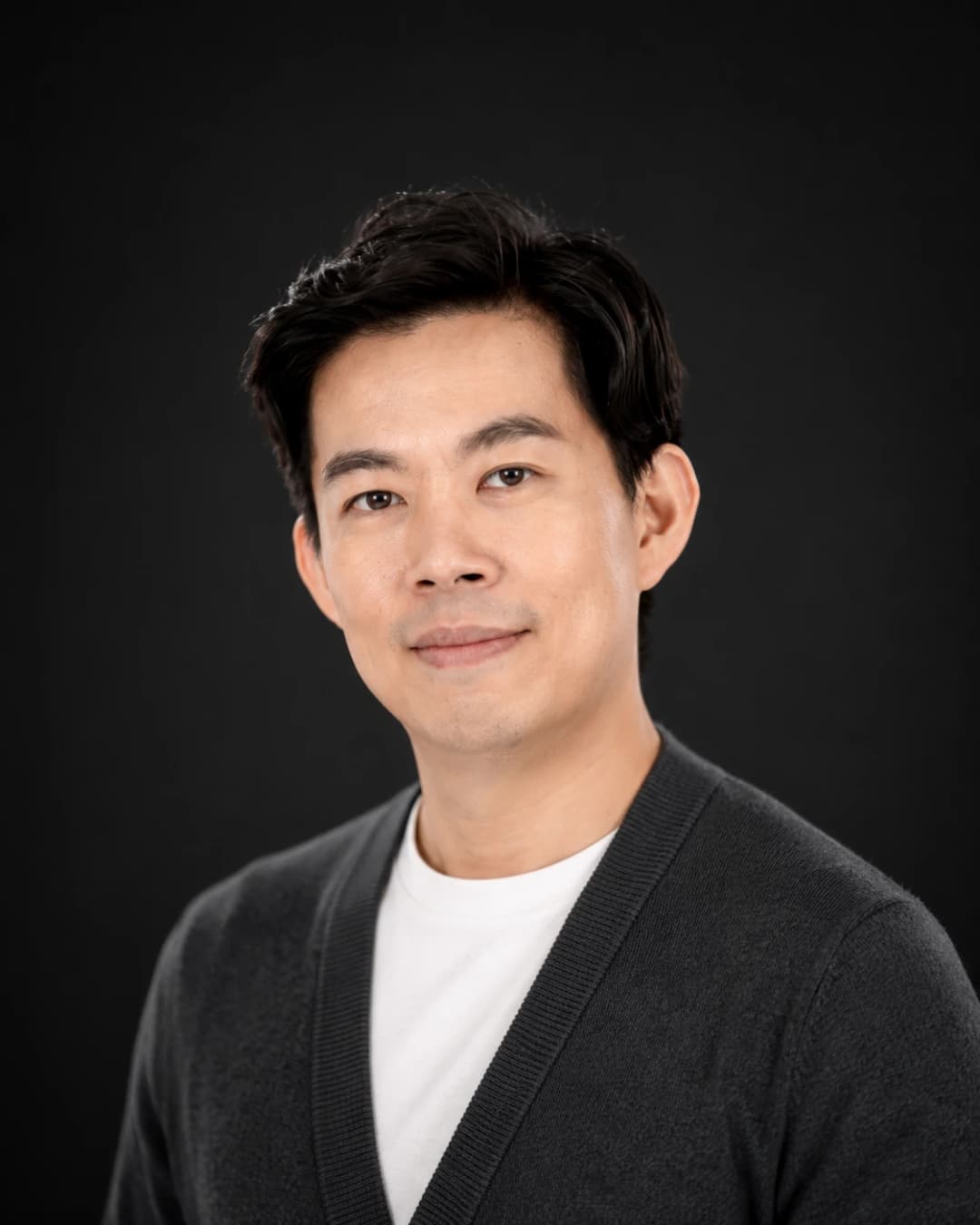 Kevin Soo