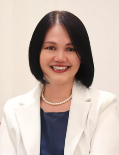 Dr. Yvonne Leong