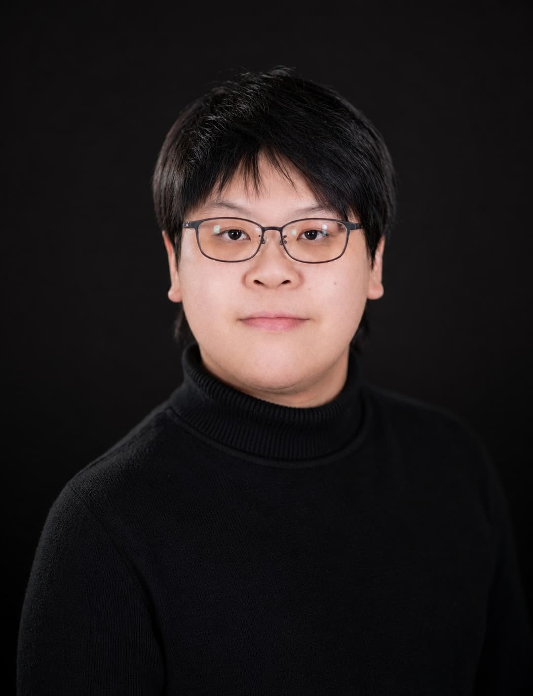 Cass Chan