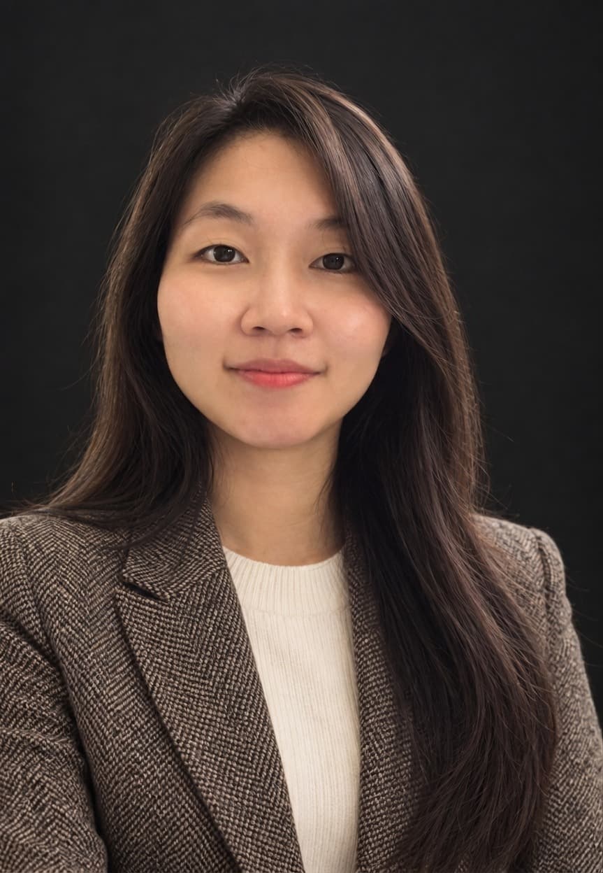 Jane Teh