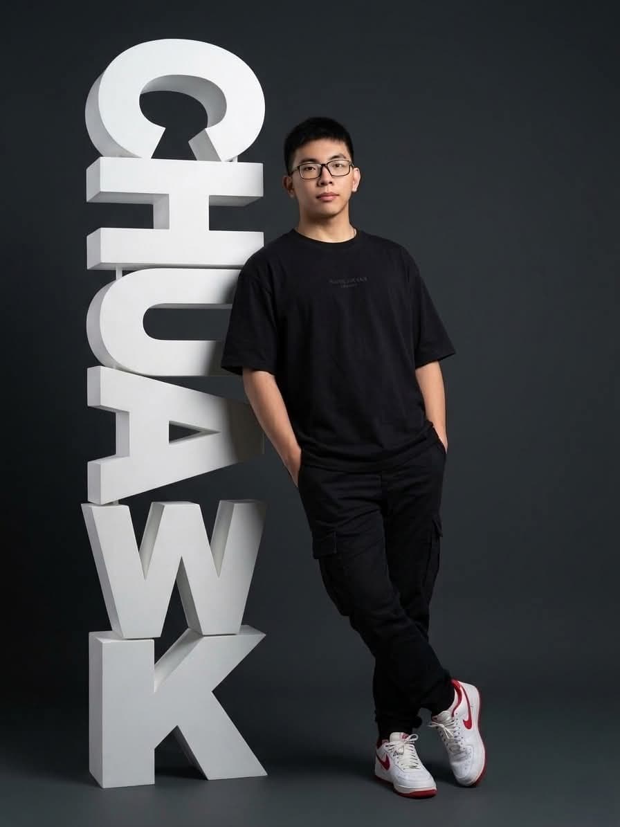 Chua Wee Keong