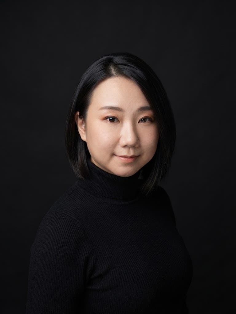 Agnes Chong