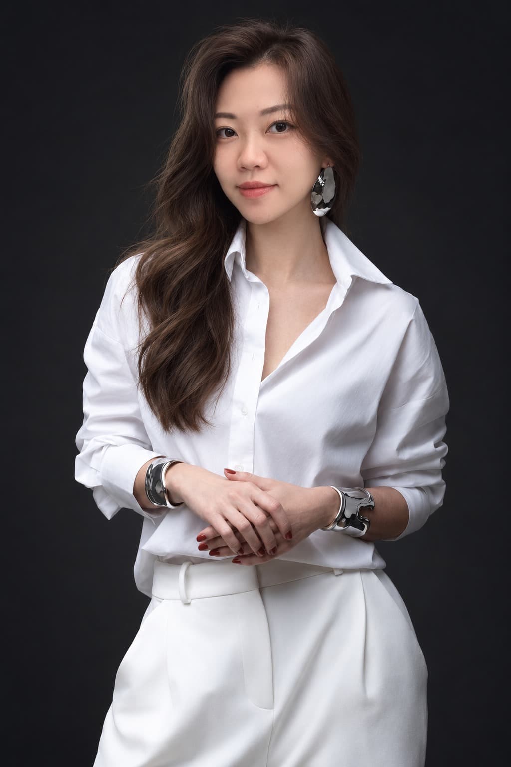 Sophie Ho