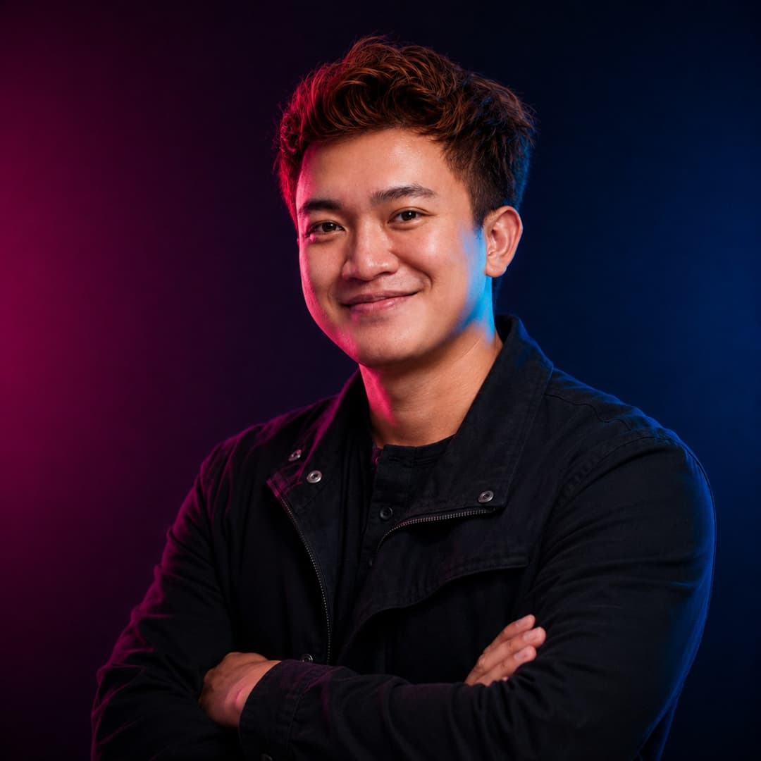 MELTAN AI Studio