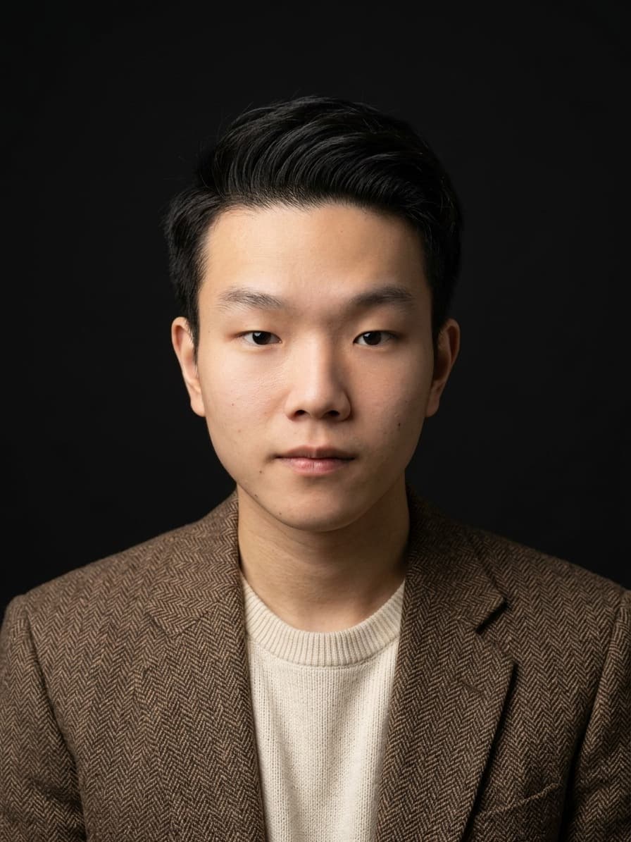 Nicholas Wong