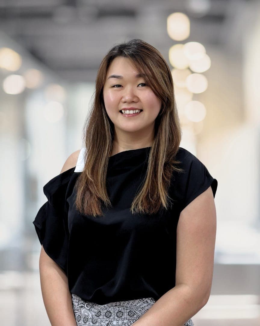 Shirley Lau