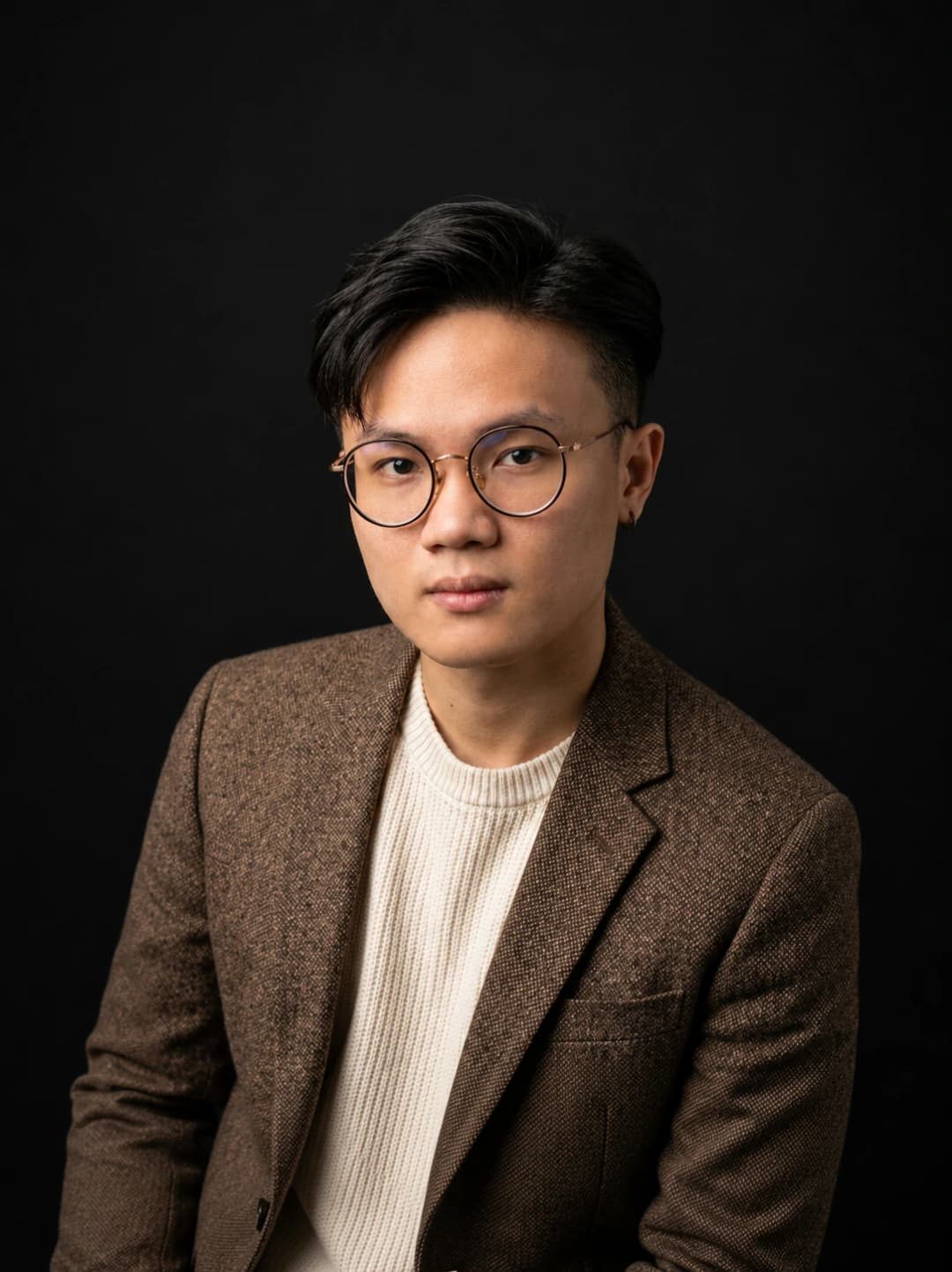 Hayden Tam