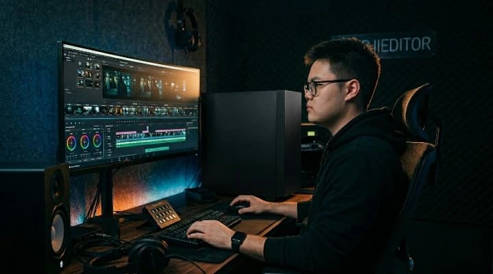 JiEditor