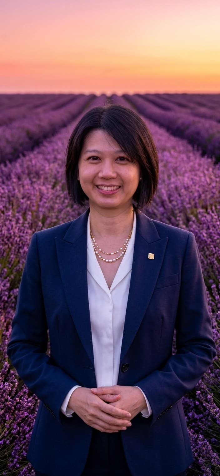 Ann Lee