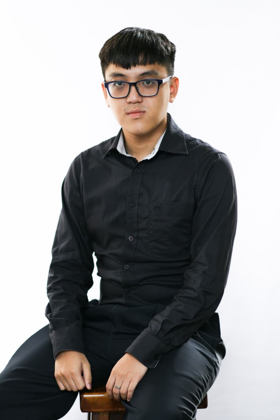 Wy Loon Wong