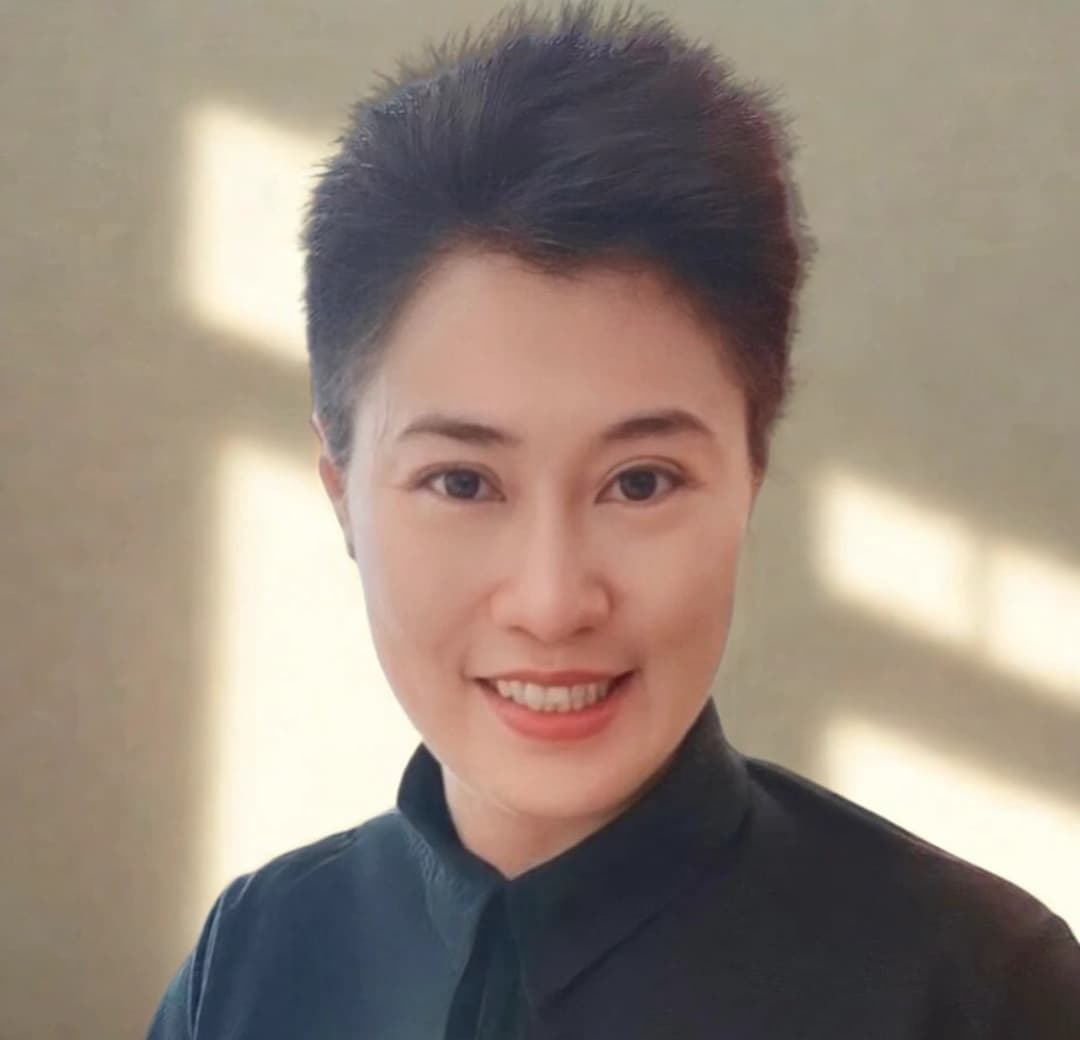 Shirley Woo