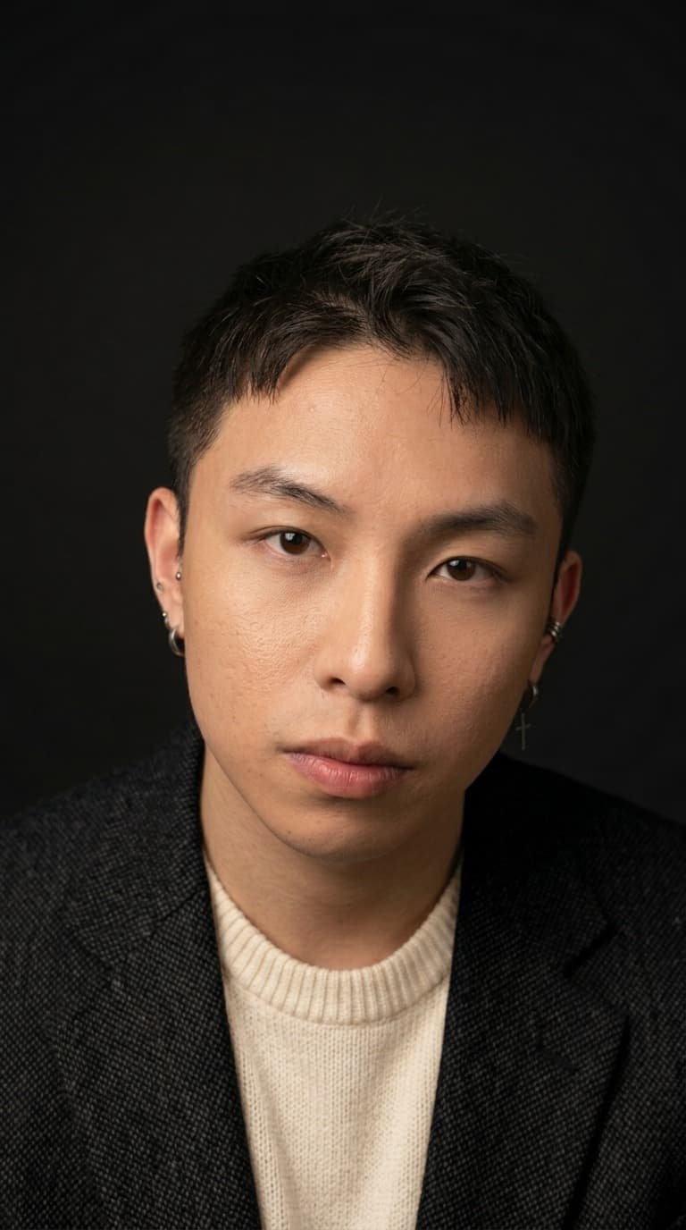 Anson Chong