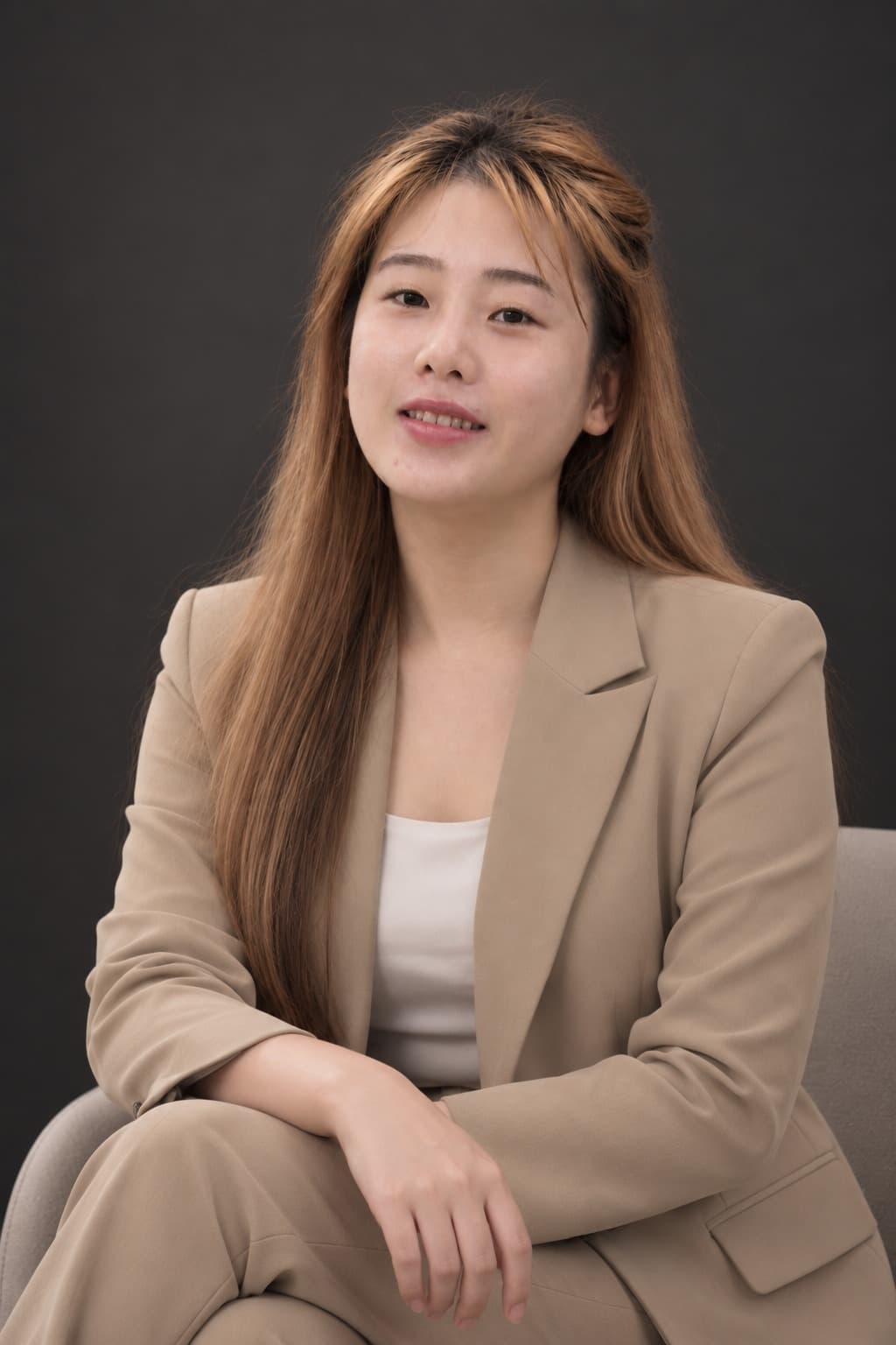 Liana Zhang