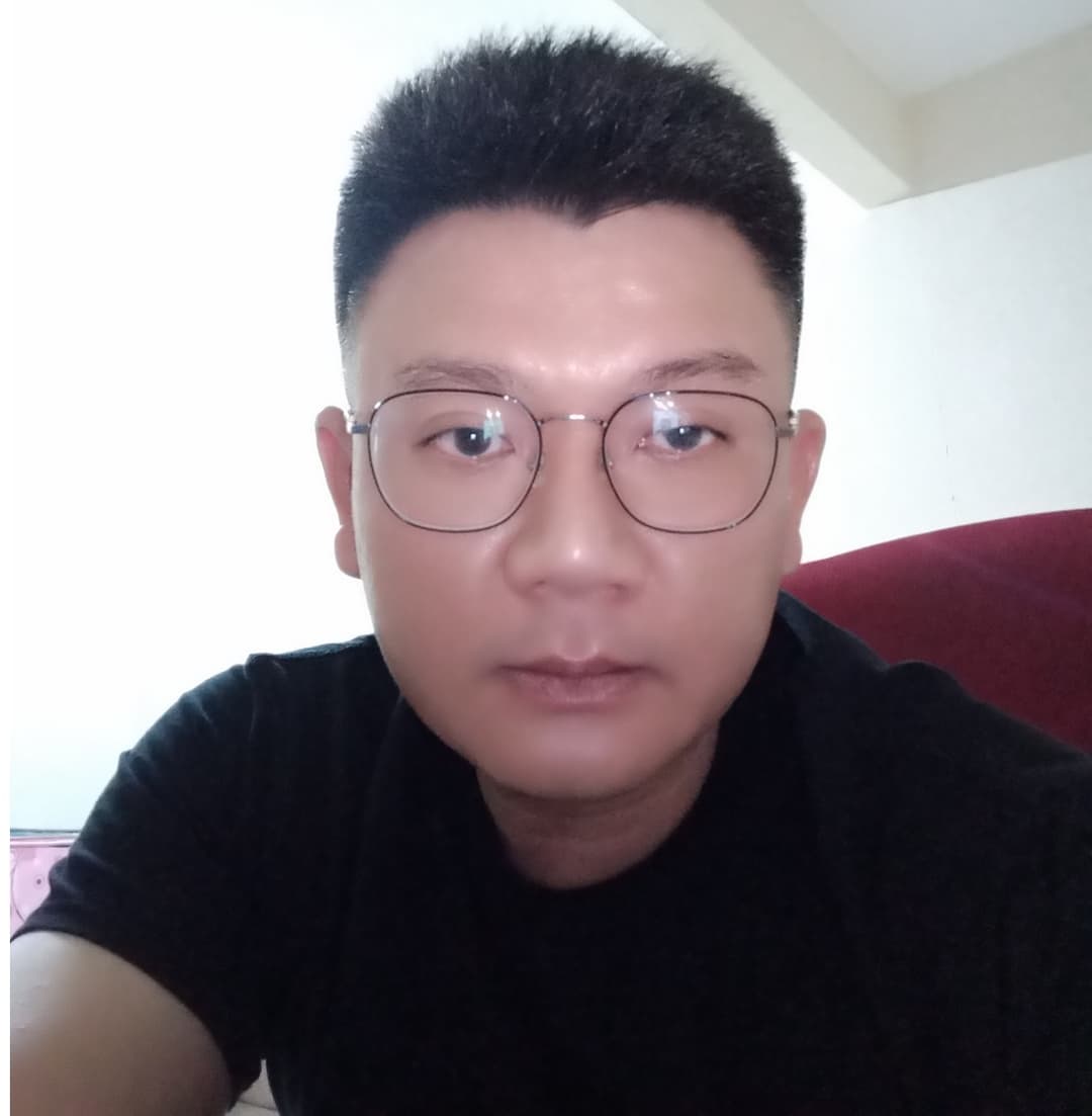 Hugh Toong