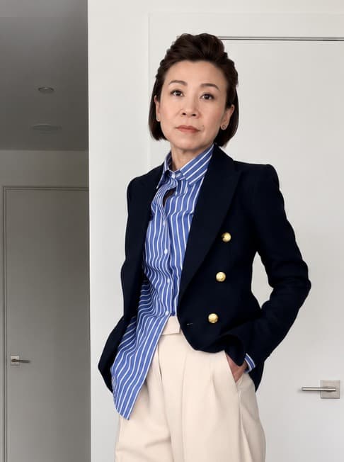 Stephanie Lai