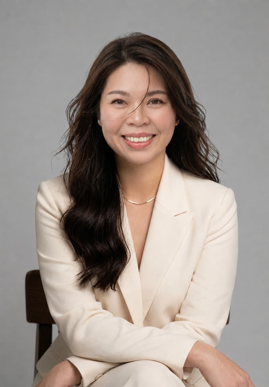 Sylvia Lai