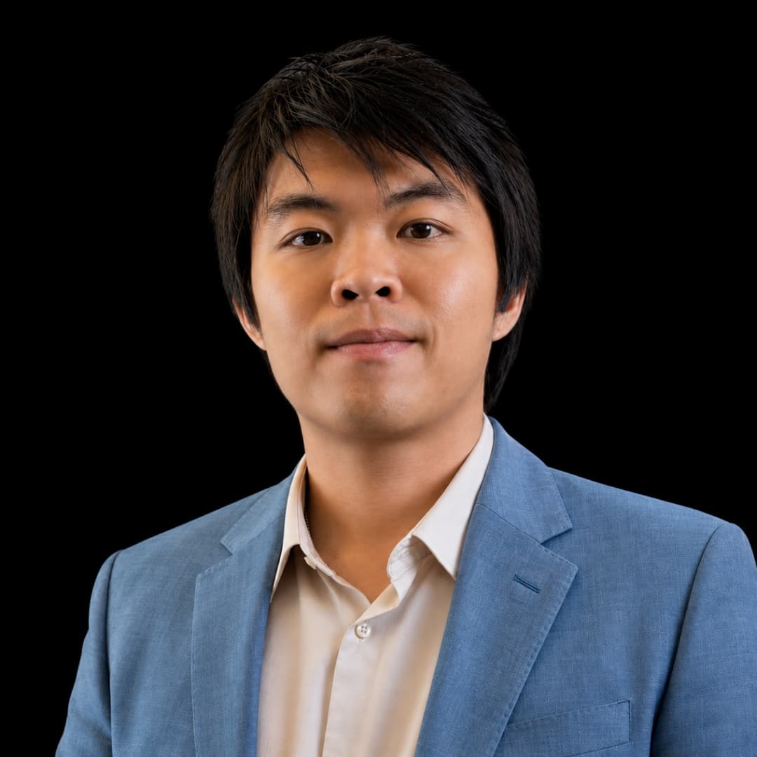 Wayne Wen Keat