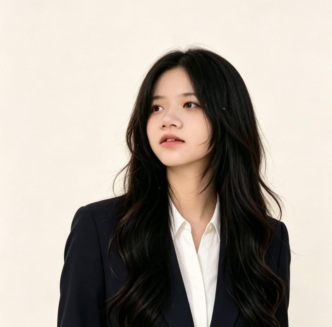 XIN YI✨