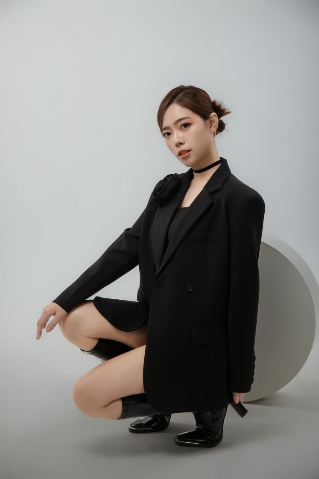 Grace Cheah