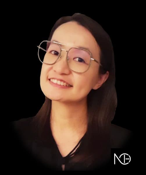 NICOLE TEH