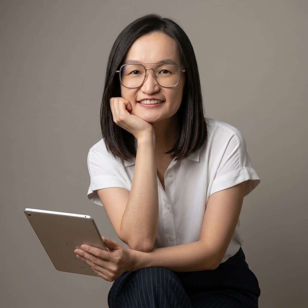 NICOLE TEH