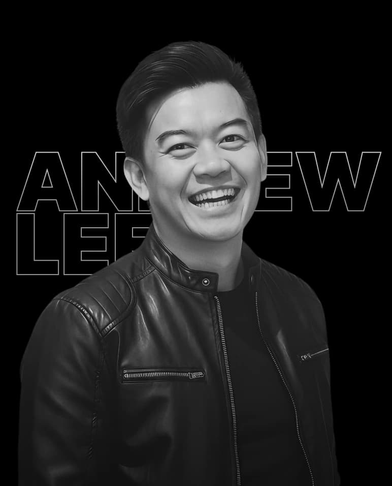 Andrew Lee