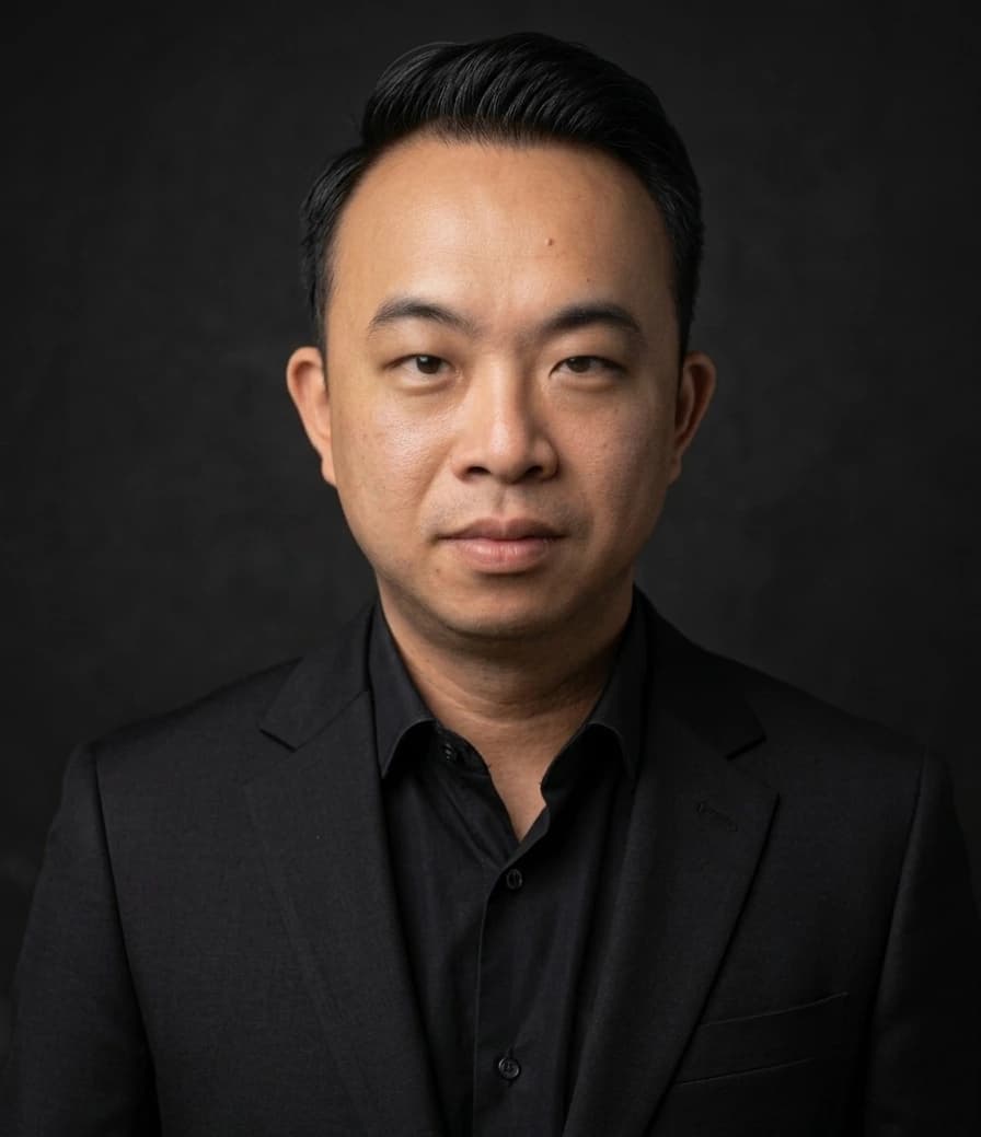 Leonard Chin