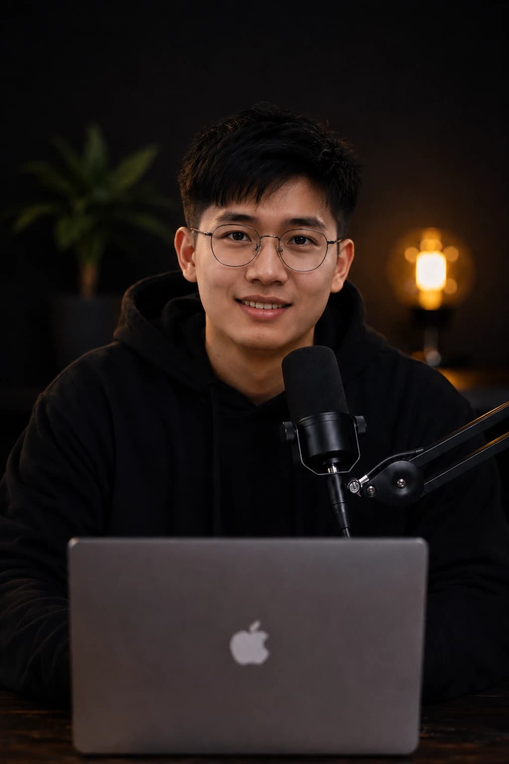Ryan Lau