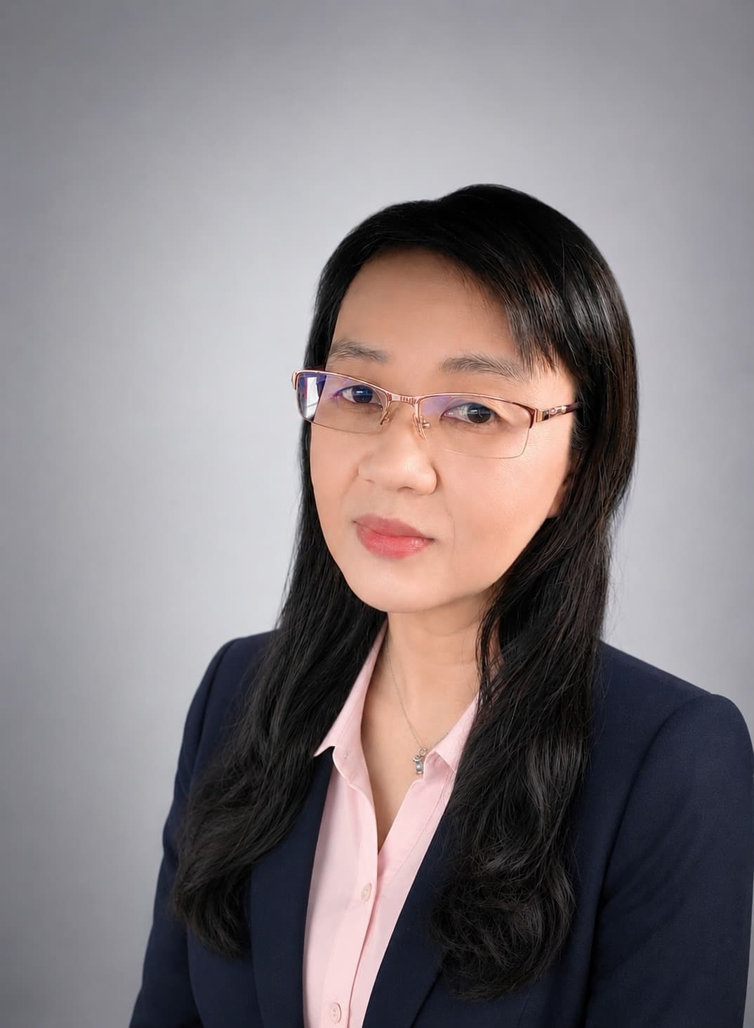 Naomi Lee