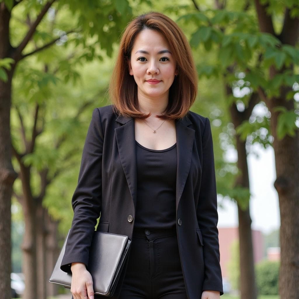 WeiLee Hou