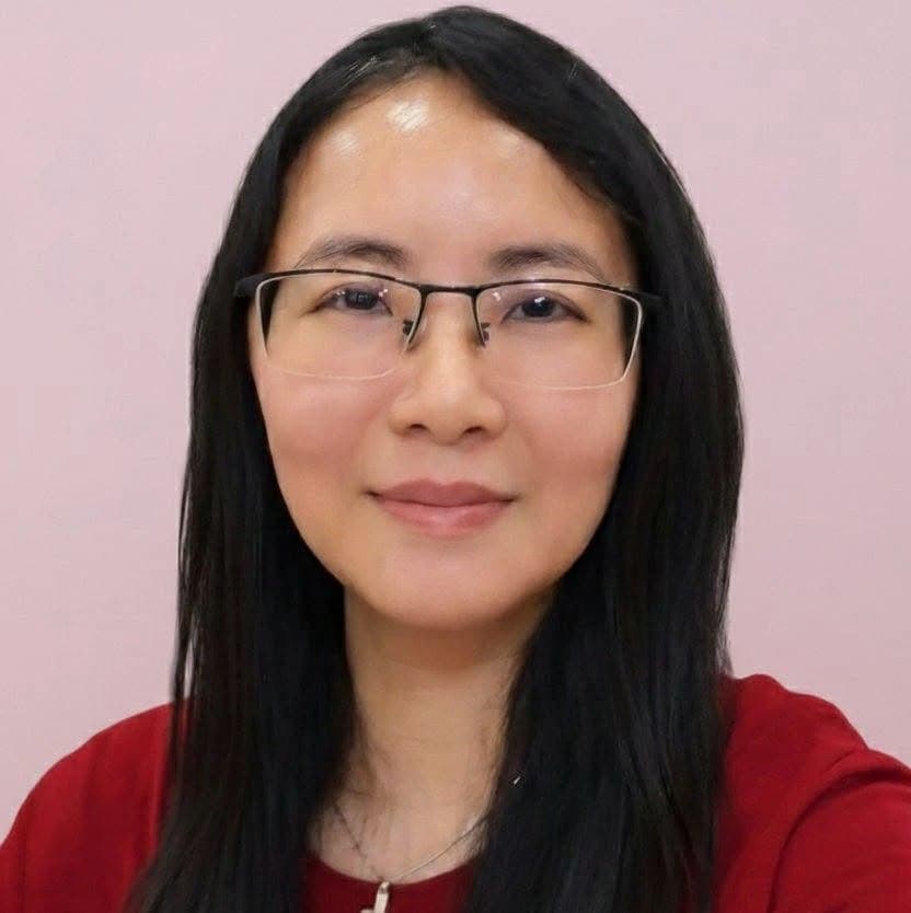 DENISE TAN